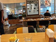 -峇峇娘马来西亚餐厅(望京SOHO店)