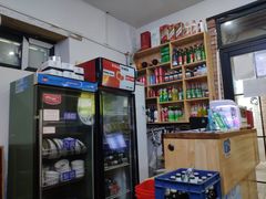 -张满意驴肉火烧(西四店)