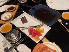 -上海苏宁宝丽嘉酒店·嘉府壹号中餐厅