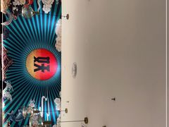 -半天妖烤鱼(万达广场店)