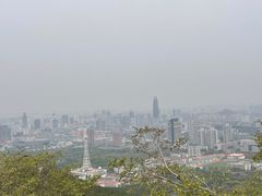 -千佛山风景名胜区