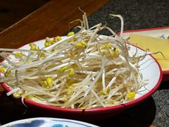水井豆芽-巴将军·非遗老字号火锅(解放碑店)