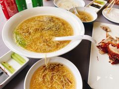 -全聚德(长白直营店)