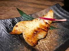 -千代武日本料理(爱建店)