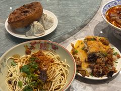 -严老幺烧麦(前进四路店)