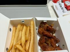 -必胜客(省府店)