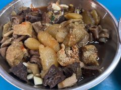 -修记牛杂店(同华东一路店)