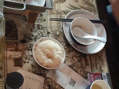 -绿茶餐厅(燕郊永旺店)