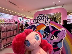 -天河城购物中心