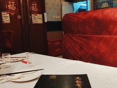-马凯餐厅(长椿街店)