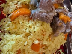 -那时新疆·若羌(经纬汇店)