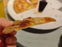 -又见马甲M8融合西餐厅(体育中心店)