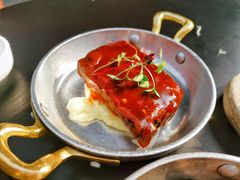 -LA PICADA 西班牙餐厅(成都远洋太古里店)