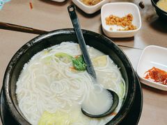 -灵芝妹子米线(瓦房店新玛特店)