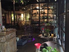 -胡桃里乐队酒馆(鎏嘉码头店)