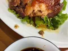 肘子-鼎香润(德胜门内店)