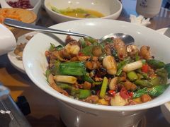 -丹江渔村(望京店)