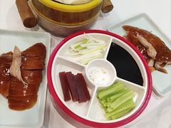 -东兴楼饭庄(六里桥店)