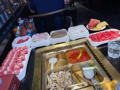 -川西坝子火锅(清江东路3.0直营店)
