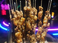 -三个大叔东北烧烤·砂锅菜(西三旗店)