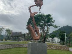 -白石龙音乐公园