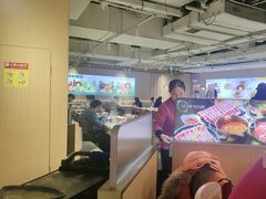 -呷哺呷哺 黄金牧场 (新中关购物中心店)