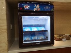 -首都机场T3航站楼商务CIP贵宾厅