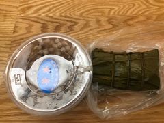 -芳婆糕团店(王府大街店)