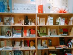 -三联韬奋书店(宽窄巷子店)