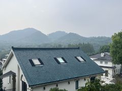 -马灯部落·西湖边的创意山景餐厅(虎跑动物园店)