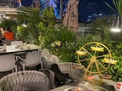 -故里和山·成都火锅(欢乐港湾店)