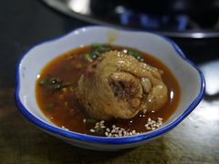 -石灰市毛记烧鸡公(解放碑店)