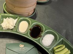 -晟永興烤鸭店(五道口店)