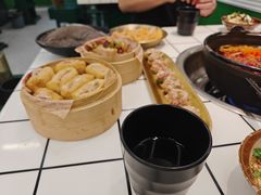 -扎起市井老火锅(乐山总店)