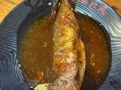 -老西北风抻面(西直店)