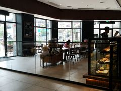 -星巴克(深圳龙华和平里店)