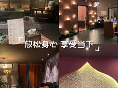 -丽象SPA·柔式高端按摩(太古仓店)