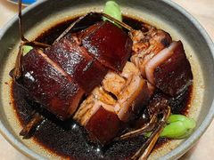 草扎肉-桂满陇-西湖船宴(西单大悦城店)