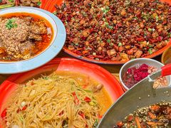 -先启半步颠·川菜小炒