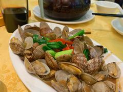 -莲花公园煎蟹(总店)