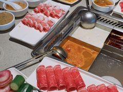 -海底捞大排档火锅(悦荟广场店)