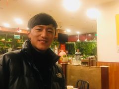 -盛铭轩·巴西烤肉火锅自助(功德林天街GIS店)