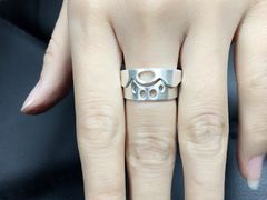 -不作·手工银饰DIY(西红门店)