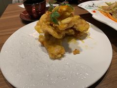 -香厨中餐厅(松北香格里拉店)