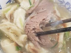 -清真馬峰小炒泡饃