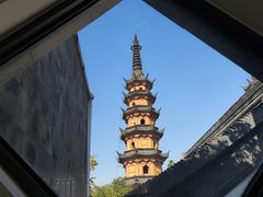-吴作人艺术馆