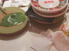 -莲寿司(国兴店)