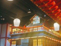 -牛New寿喜烧(虹桥新天地店)