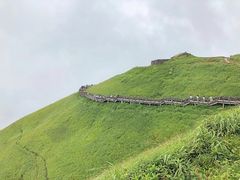 -萍乡武功山风景名胜区