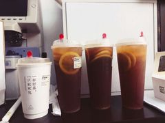 -奈雪的茶(皇庭广场店)